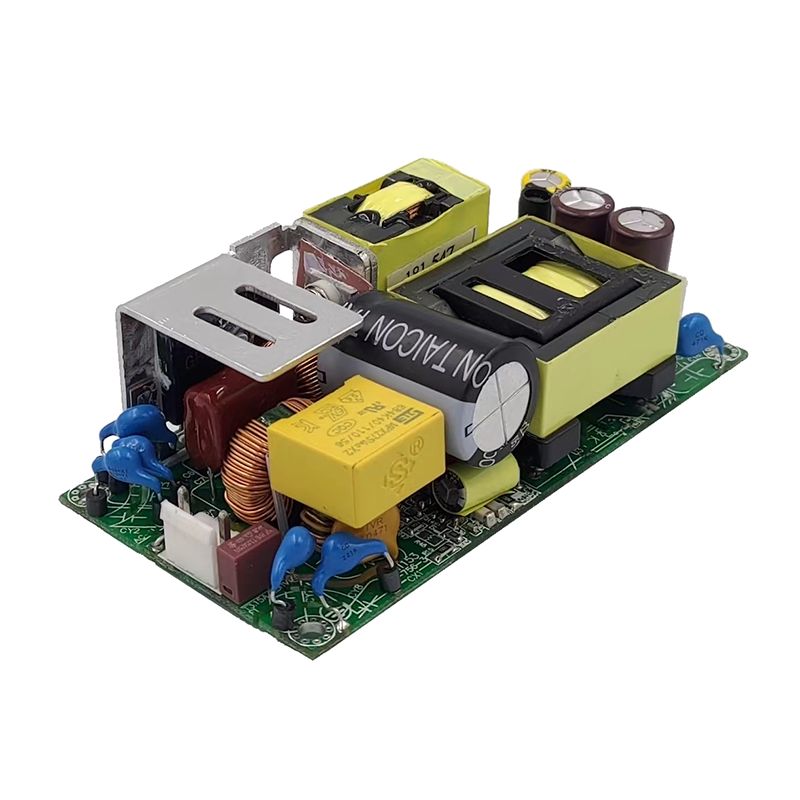 Vilken är den utbredda tillämpningen av Switch Mode Power Supply?